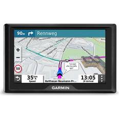 Tracciamento Dati Navigatori per auto Garmin Drive 52 MT-S (Europe)