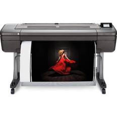 HP Blekk Printere HP DesignJet Z9 + dr PostScript (44 ") with V-Trimmer