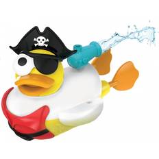 Piraten Badespielzeuge Yookidoo Jet Duck Create a Mermaid