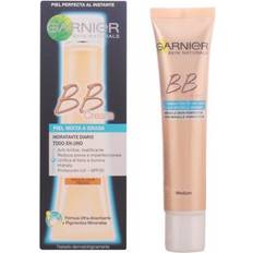 Garnier bb cream Garnier Bb Cream Pelli Miste O Grasse Medium 50ml