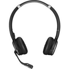 Sennheiser Päällä korvan Kuulokkeet Sennheiser Impact SDW 60 HS Duo