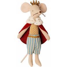 Maileg King Mouse