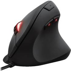 Trust Standardmus Trust GXT 144 Rexx gaming mouse