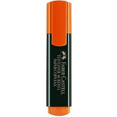 Penne Faber-Castell Textliner 48 Superfluorescent Orange