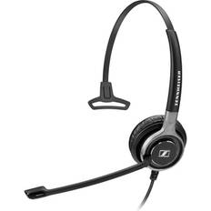 On-Ear - Silver - Trådlösa Hörlurar Sennheiser SC 632