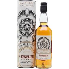 Game of Thrones Single Malt