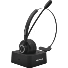 Bluetooth Office Headset Pro