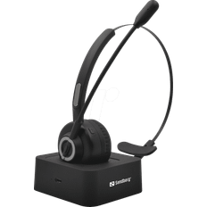 Sandberg Høretelefoner Sandberg Bluetooth Office Headset Pro