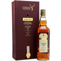 Clynelish 1972 Rare Old Highland Single Malt 42.2% 70cl