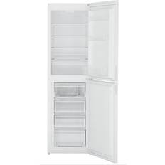 White Fridge Freezers on sale Amica FK3023 White