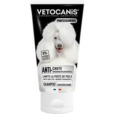 Vetocanis Professional Anti Shedding Shampoo for Dogs