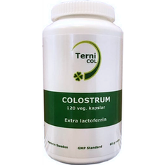 TerniCOL Vitaminer & Kosttillskott TerniCOL Colostrum 120 st