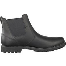 43 ½ Stivaletti Chelsea Timberland Stormbuck - Black Smooth