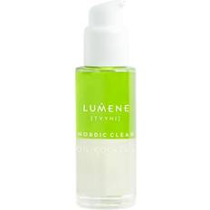 Lumene Ansiktsvård Lumene Tyyni Nordic Clear Calming Hemp Oil-Cocktail 30ml