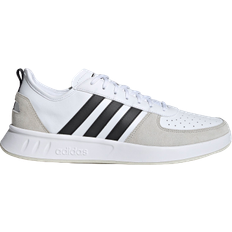 Adidas Poliuretano Zapatillas adidas Court 80s W - Cloud White/Core Black/Raw White