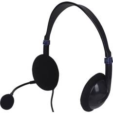 Saver USB Headset
