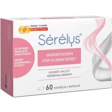 Exeltis Germany Sérélys 60 st