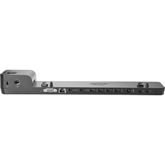 Hp docking station HP UltraSlim Docking Station 2013