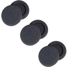 Best_beoordeeld Koptelefoon accessoires Koss Ear Cushions Pack of 6