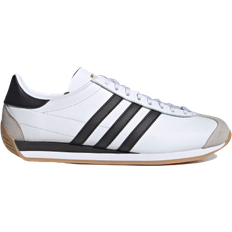 adidas Country OG - Cloud White/Core Black/Gum