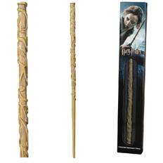 Film & TV - Teens Accessories The Noble Collection Hermione Granger Wand in a Standard Windowed Box