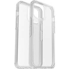 OtterBox Funda Para Iphone 12 Pro Max Simetría Reforzada Transparente