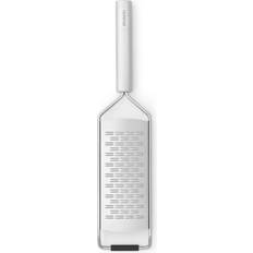 Silver Graters Brabantia Profile Coarse Grater 30cm