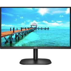 200.0 cd/m² Monitoren AOC 22B2H LED Monitor