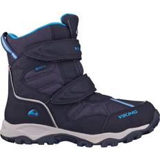 Viking Beito Warm GTX Boots - Navy