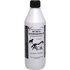 NP Genuine Wheat Germ Oil