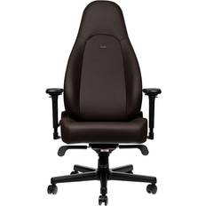 Noblechairs Icon Seduta imbottita Schienale imbottito