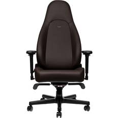 Lumbar Cushion Gaming Chairs Noblechairs Icon Series Gaming Chair - Java Edition