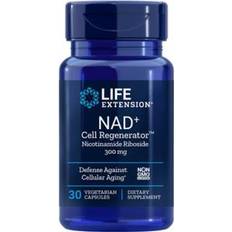 Vitamins & Supplements Life Extension NAD+ Cell Regenerator 300mg 30 pcs