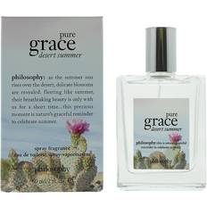 Pure Grace Desert Summer EdT
