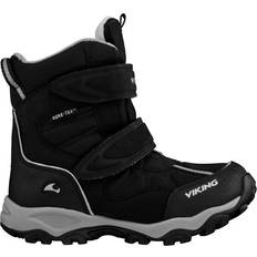 33 - Vedenpitävä Lasten Kengät Viking Beito GTX Boots - Black