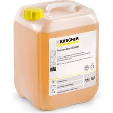 Kärcher Golvbehandlingar Kärcher Floor Pro Fine Stoneware Cleaner RM 753 10L