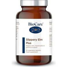 Slippery elm BioCare Slippery Elm Plus 90 st