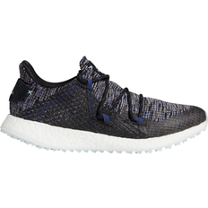 EVA Golfskor adidas Crossknit DPR Golf - Core Black/Sky Tint/Grey Four