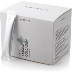 Pureviva Marine Collagen Citron 45 st