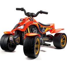 Quads Falk Dakar Pedal Quad