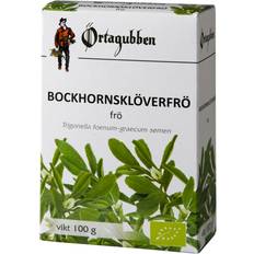 Fenugreek Ortagubben Fenugreek Seeds 100g