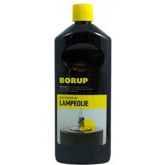 Borup Rengøringsmidler Borup Lamp Oil 1L