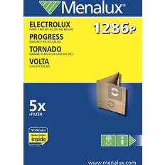 Dammsugartillbehör Menalux Dust Bag 1286P 5+1-pack