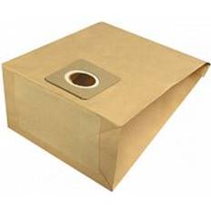 Dammsugartillbehör Menalux Dust Bag 5801P 5-pack