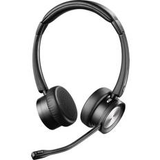 Bluetooth Office Headset Pro Plus