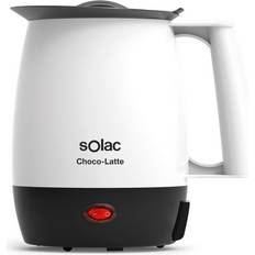 Bouilloires Solac Choco-latte De 250W Avec Capacité De 1L