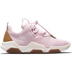 Dragskor Sneakers Barnskor Timberland Youth Earth Rally - Pink