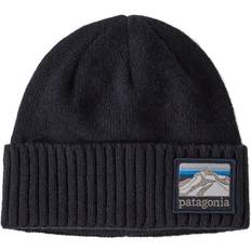 Patagonia Gorros Patagonia Brodeo Beanie - Line Logo Ridge/Classic Navy