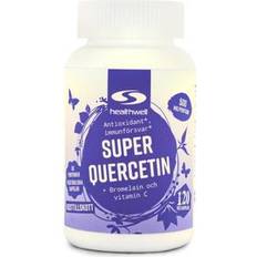 Quercetin Healthwell Super Quercetin 120 st