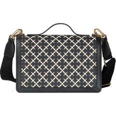 By Malene Birger Loenna Shoulder Bag - Black